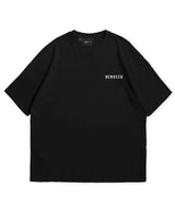 Gym Time Cat Oversize T-shirt