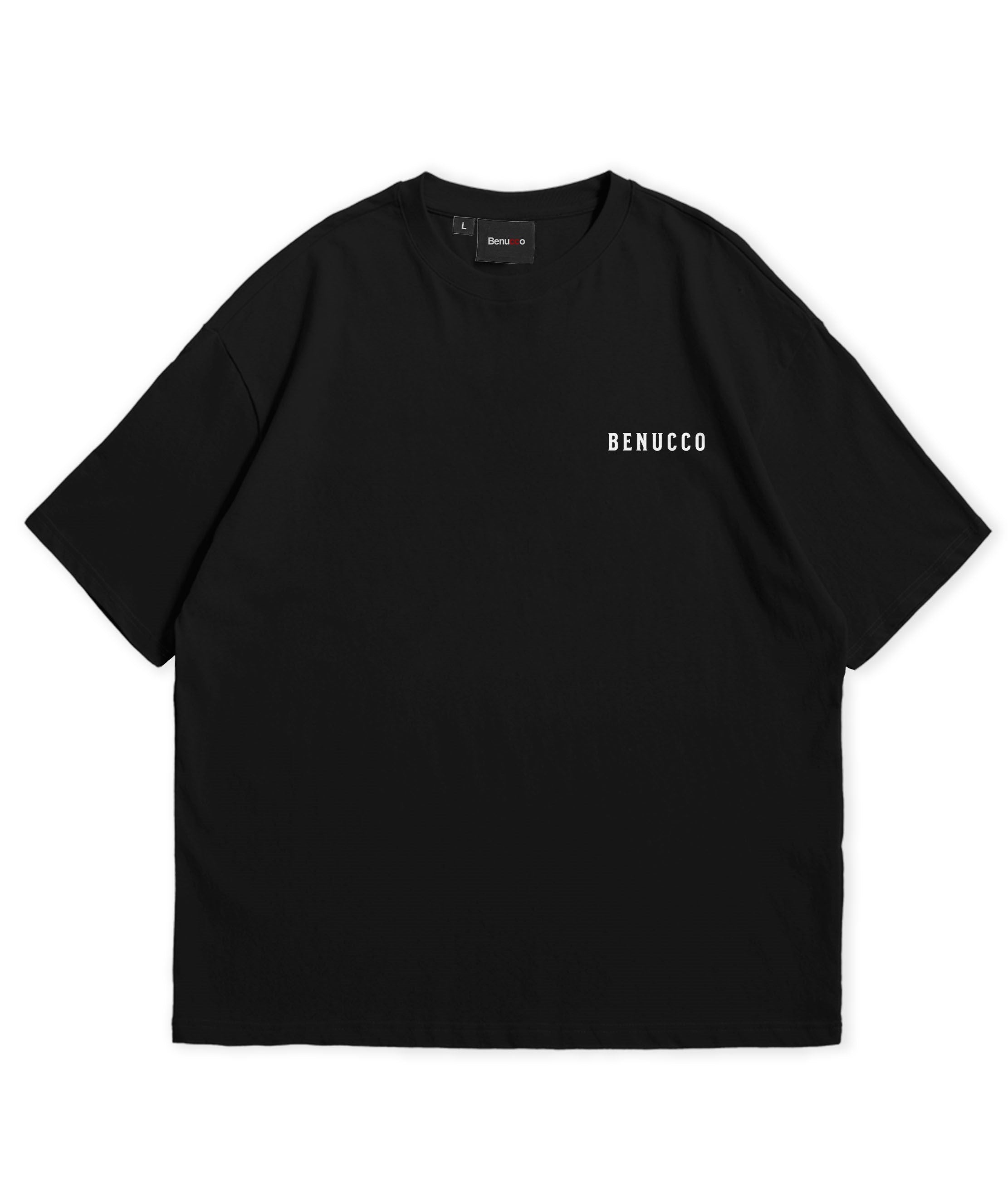 Gym Time Cat Oversize T-shirt