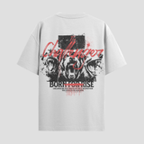 Challenger Oversize T-shirt