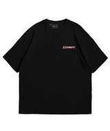 White Tigree Oversize T-shirt