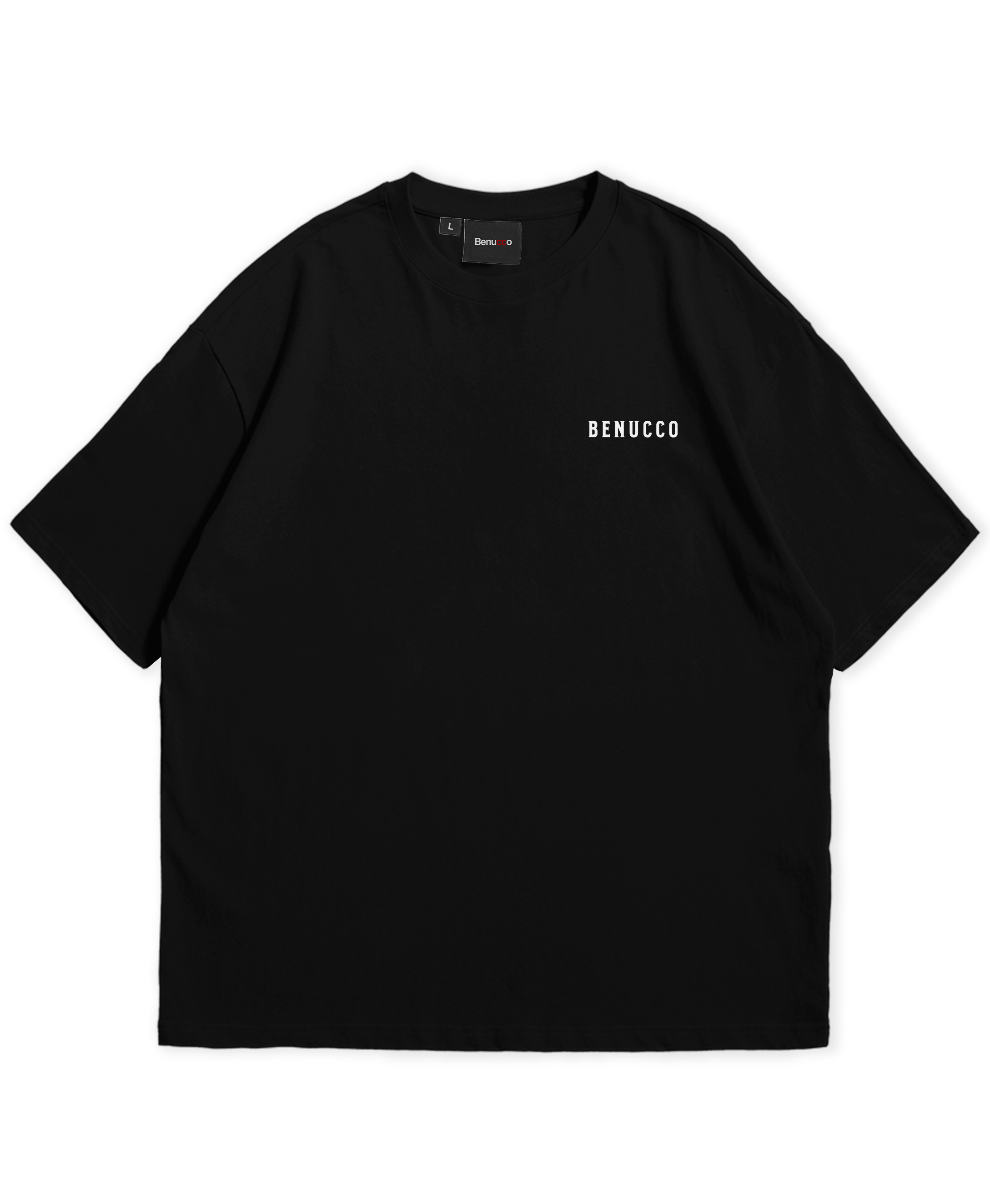 CC Studio Oversize T-shirt