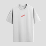 Brave Oversize T-shirt