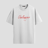 Challenger Oversize T-shirt