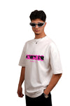 CC Eyes Oversize T-shirt