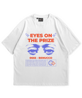 Eyes On Prize Oversize T-shirt