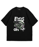 Eyes On You Oversize T-shirt