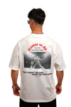 Fraizer Vs Ali Oversize T-shirt