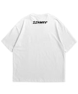 Go Big or Go Home Oversize T-shirt