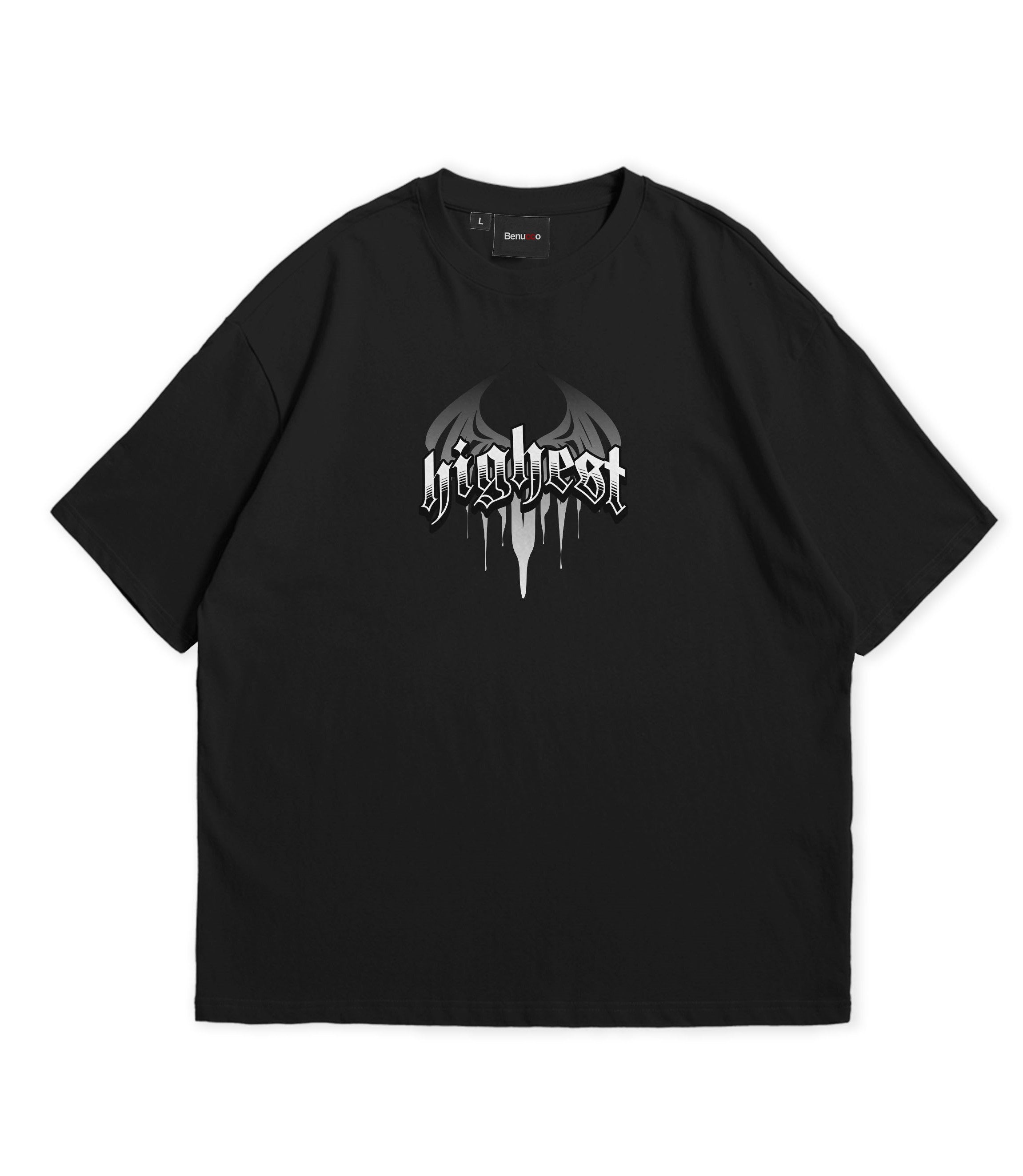 Highest Oversize T-shirt