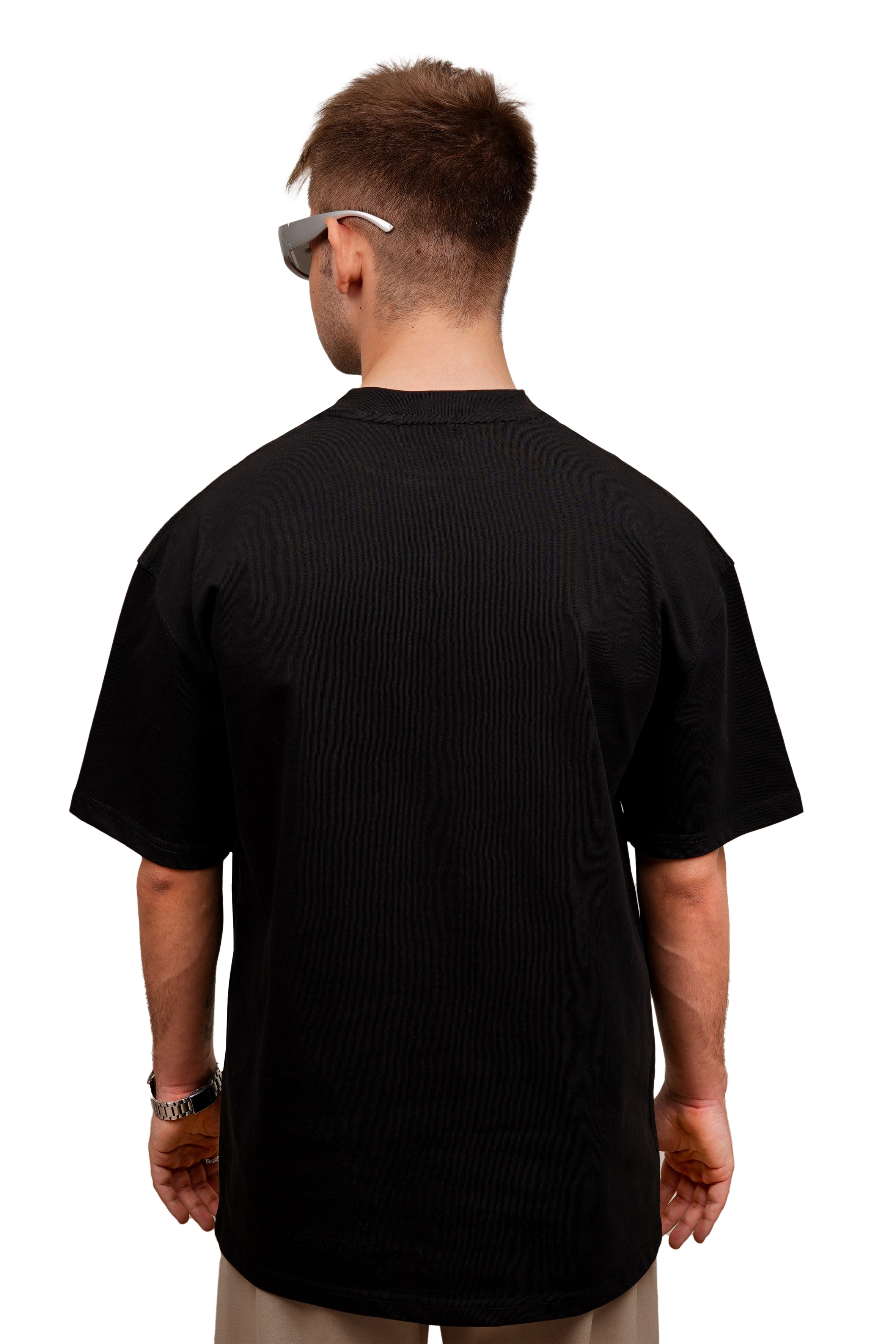 Highest Oversize T-shirt