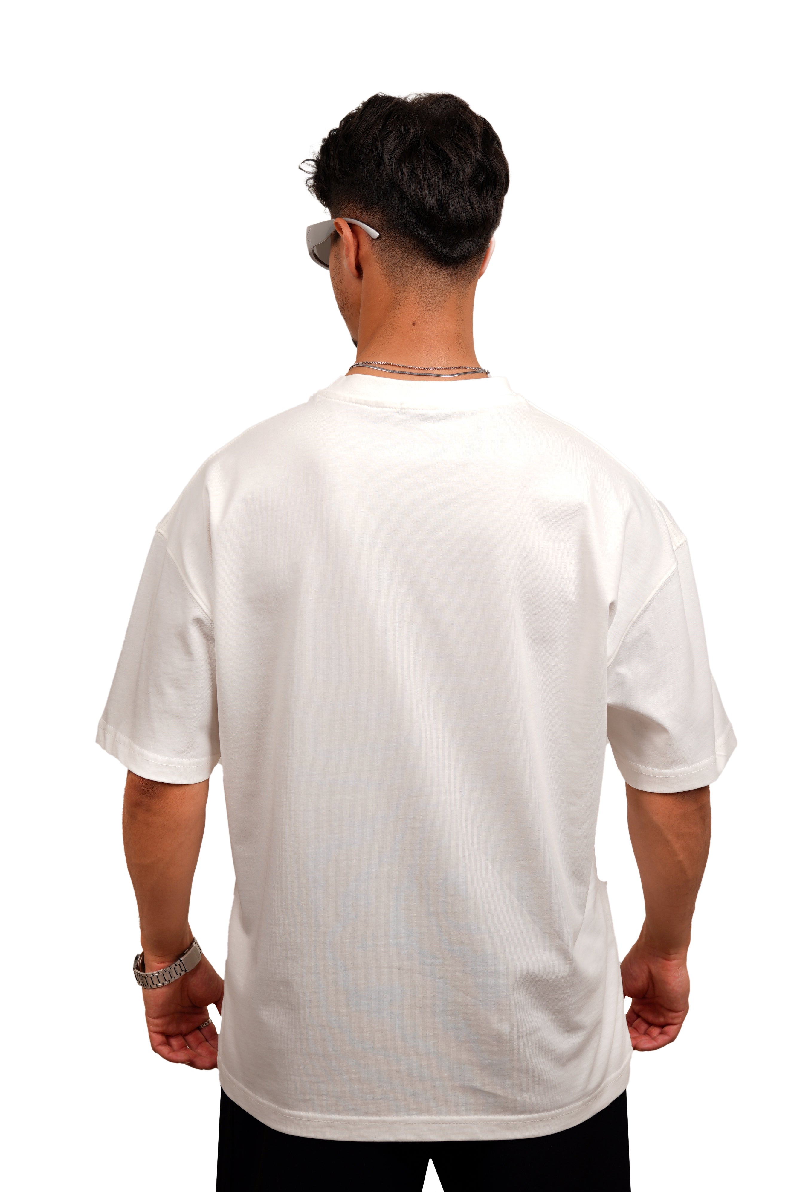 Highest Oversize T-shirt