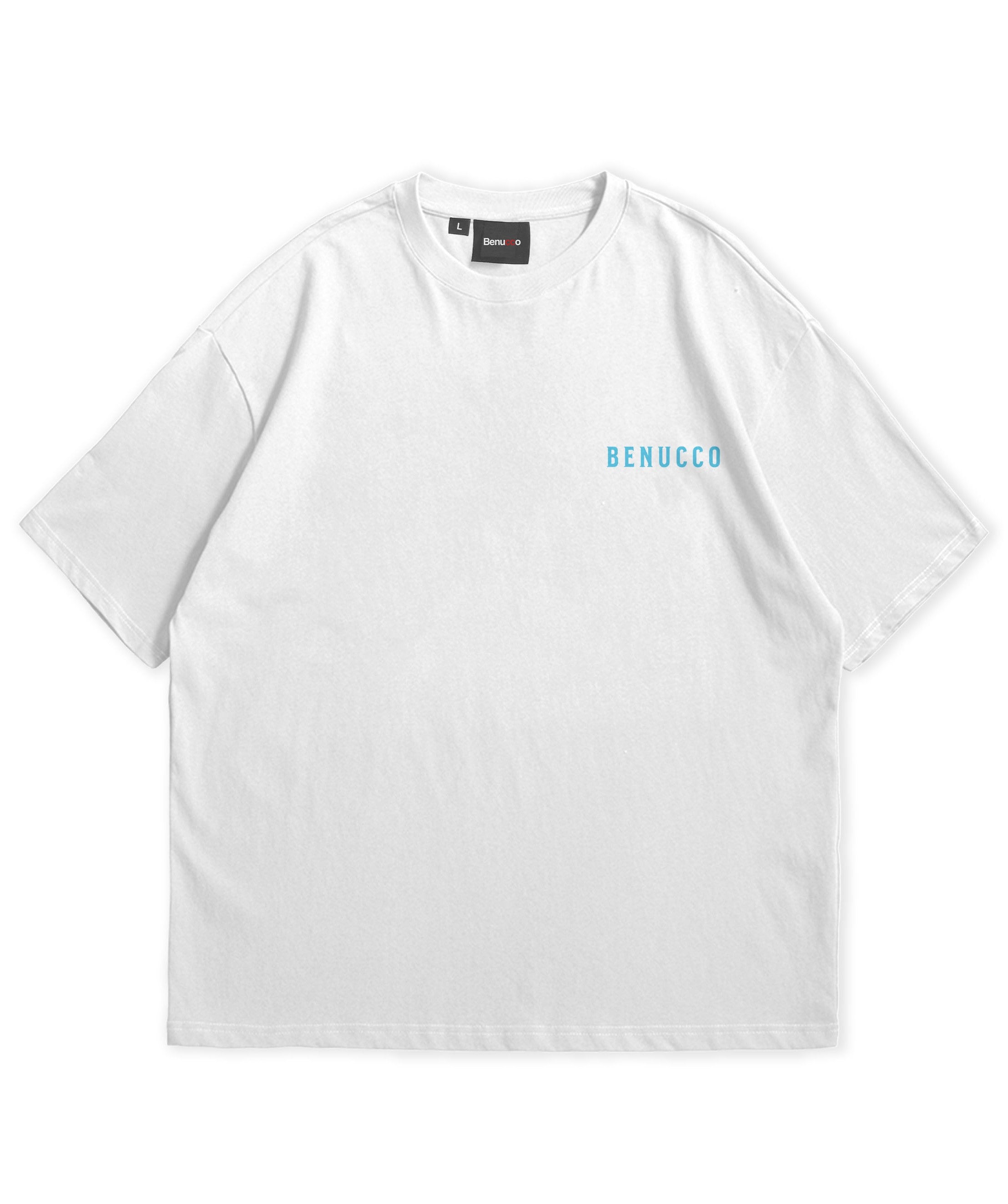 Gym Time Cat Oversize T-shirt