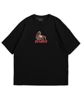 Pixel Horsy Oversize T-shirt