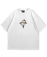 CC Dragon Oversize T-shirt