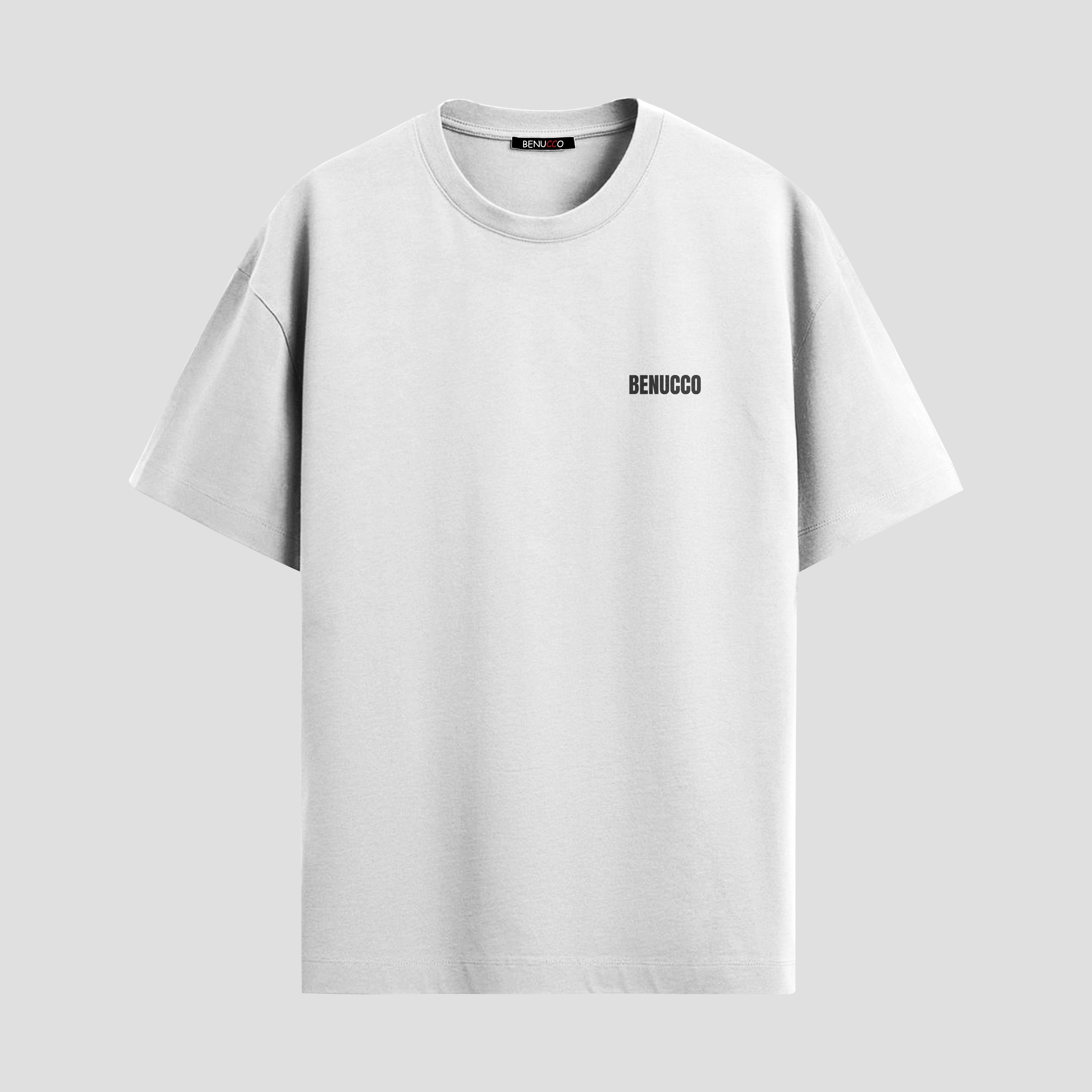 STFB Oversize Tişört