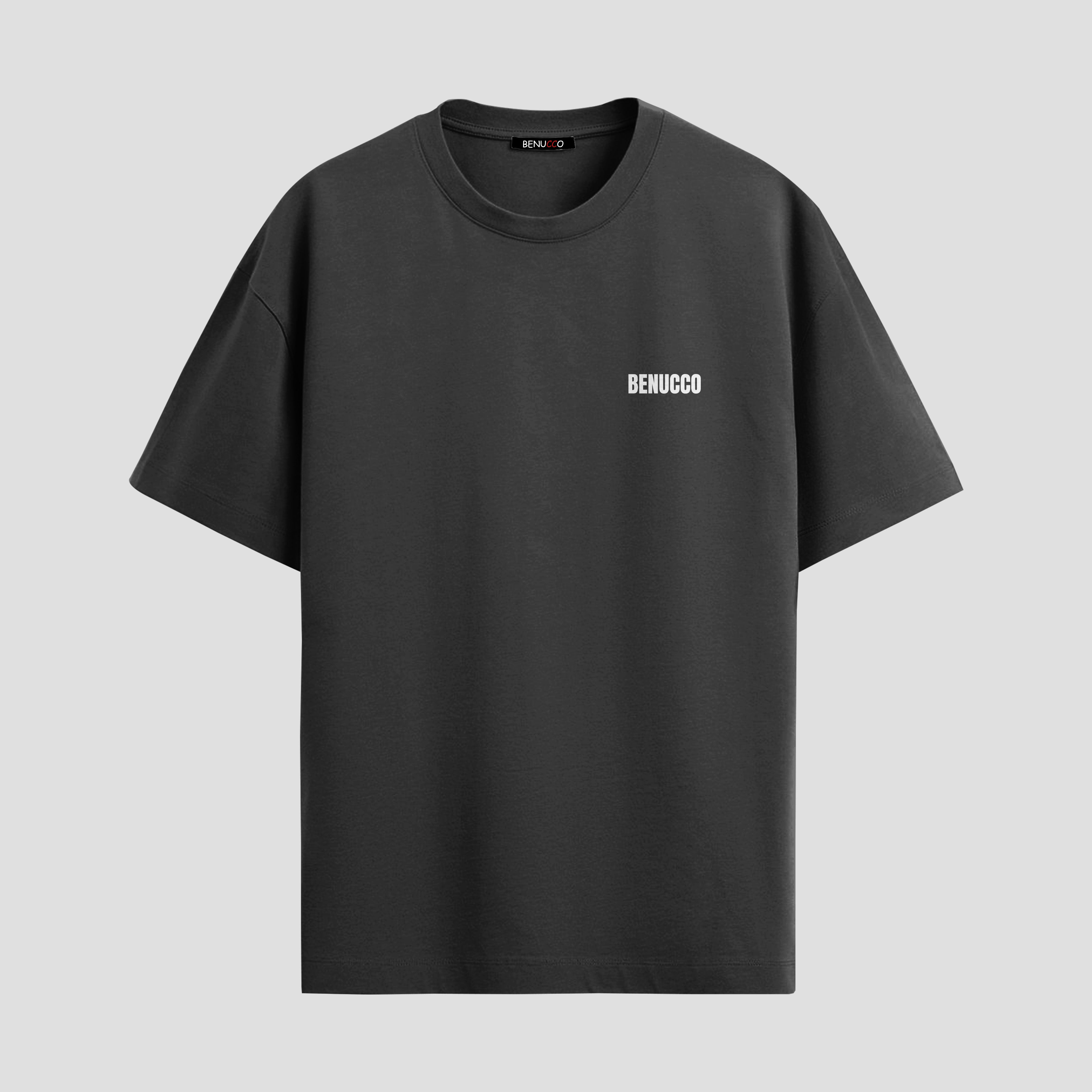 STFB Oversize Tişört