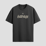 Savage Oversize T-shirt