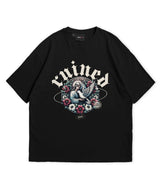 Ruined Oversize T-shirt