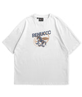 Skate Horse Oversize T-shirt