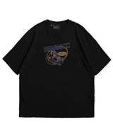 Skate Horse Oversize T-shirt