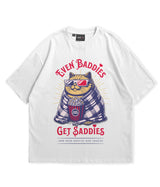 TV Kitten Oversize T-shirt