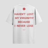 Virginity Oversize Tişört