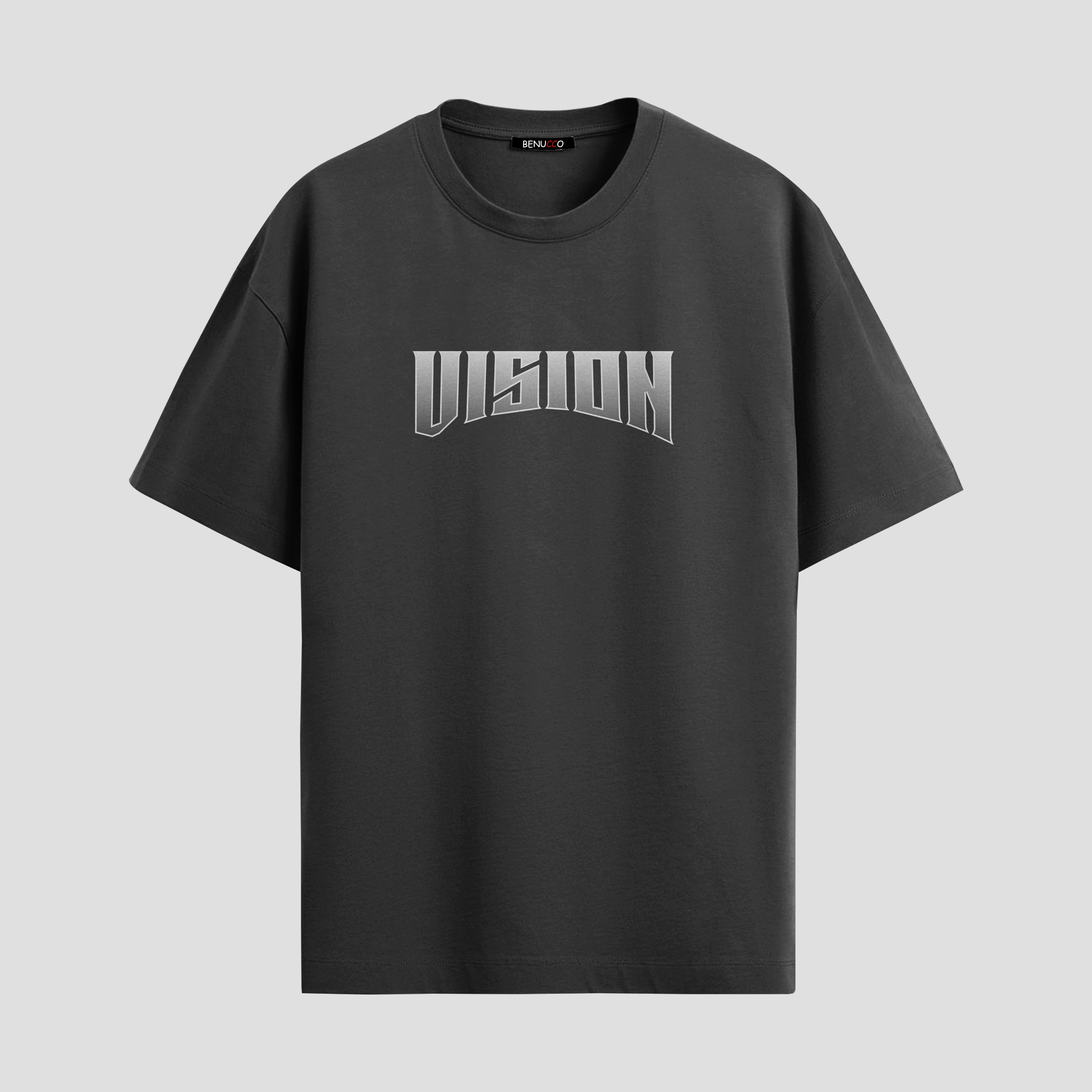 Vision Oversize T-shirt