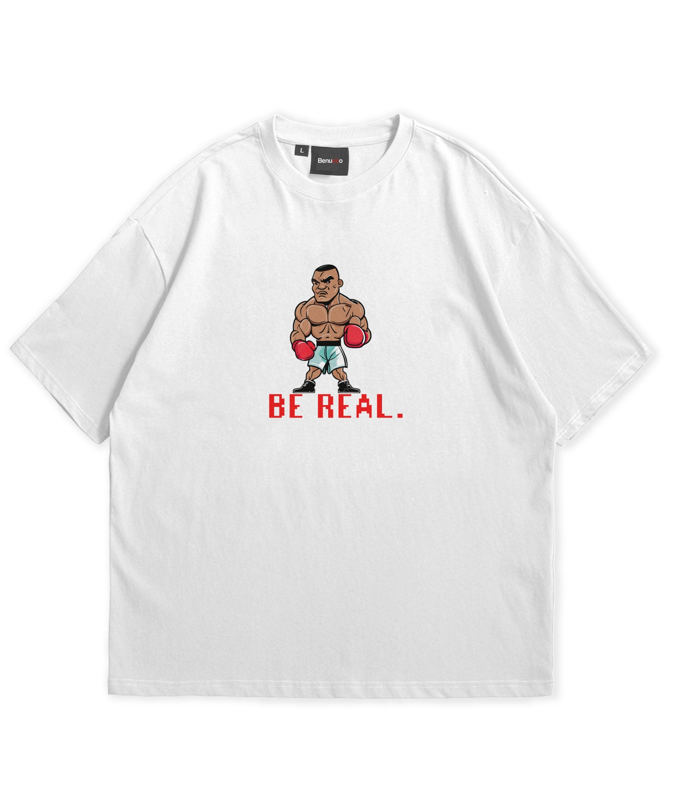 Mini Tyson Oversize T-shirt