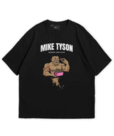 Ear Eater Tyson Oversize T-shirt