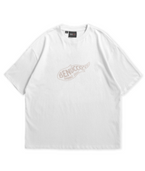 CC Race Oversize T-shirt