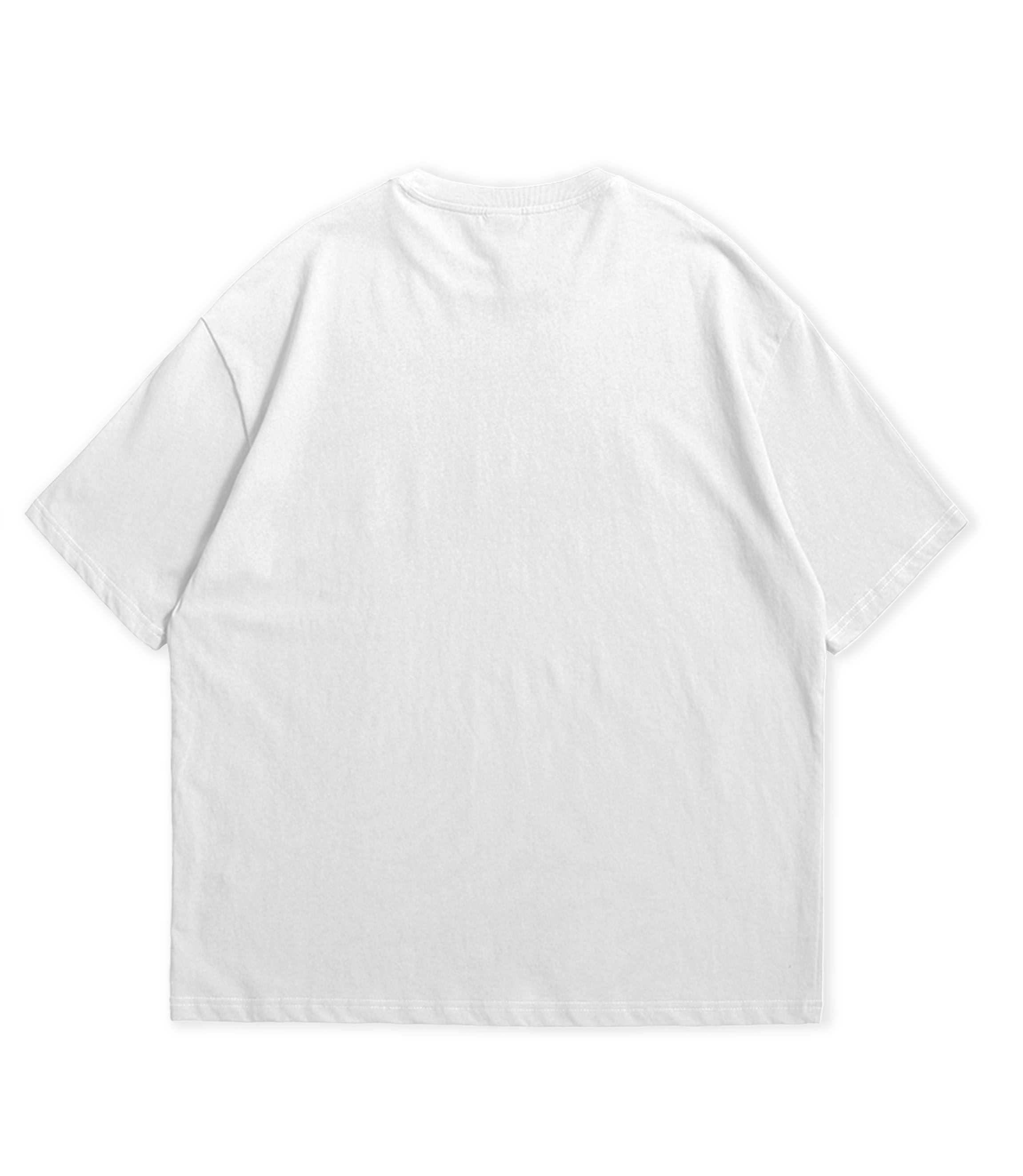 Flamingle Oversize T-shirt