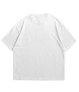 Tears & Sweat Oversize T-shirt