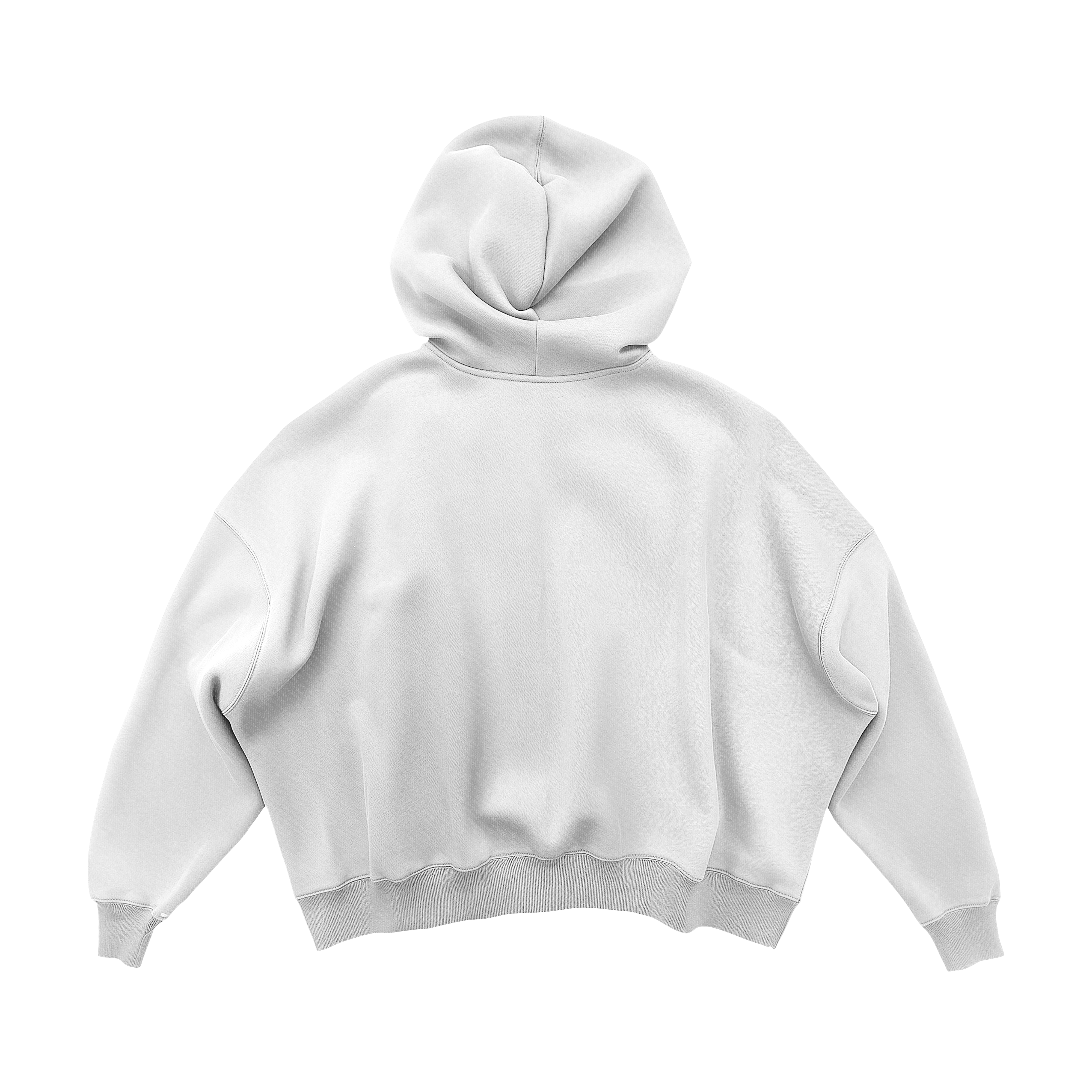Basic Oversize Hoodie