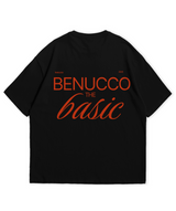 CC Basic Oversize T-shirt