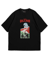 CC Villain Oversize T-shirt