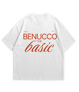 CC Basic Oversize T-shirt
