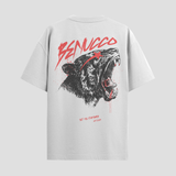 Set The Standard Oversize T-shirt