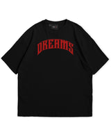 Dreams Oversize T-shirt