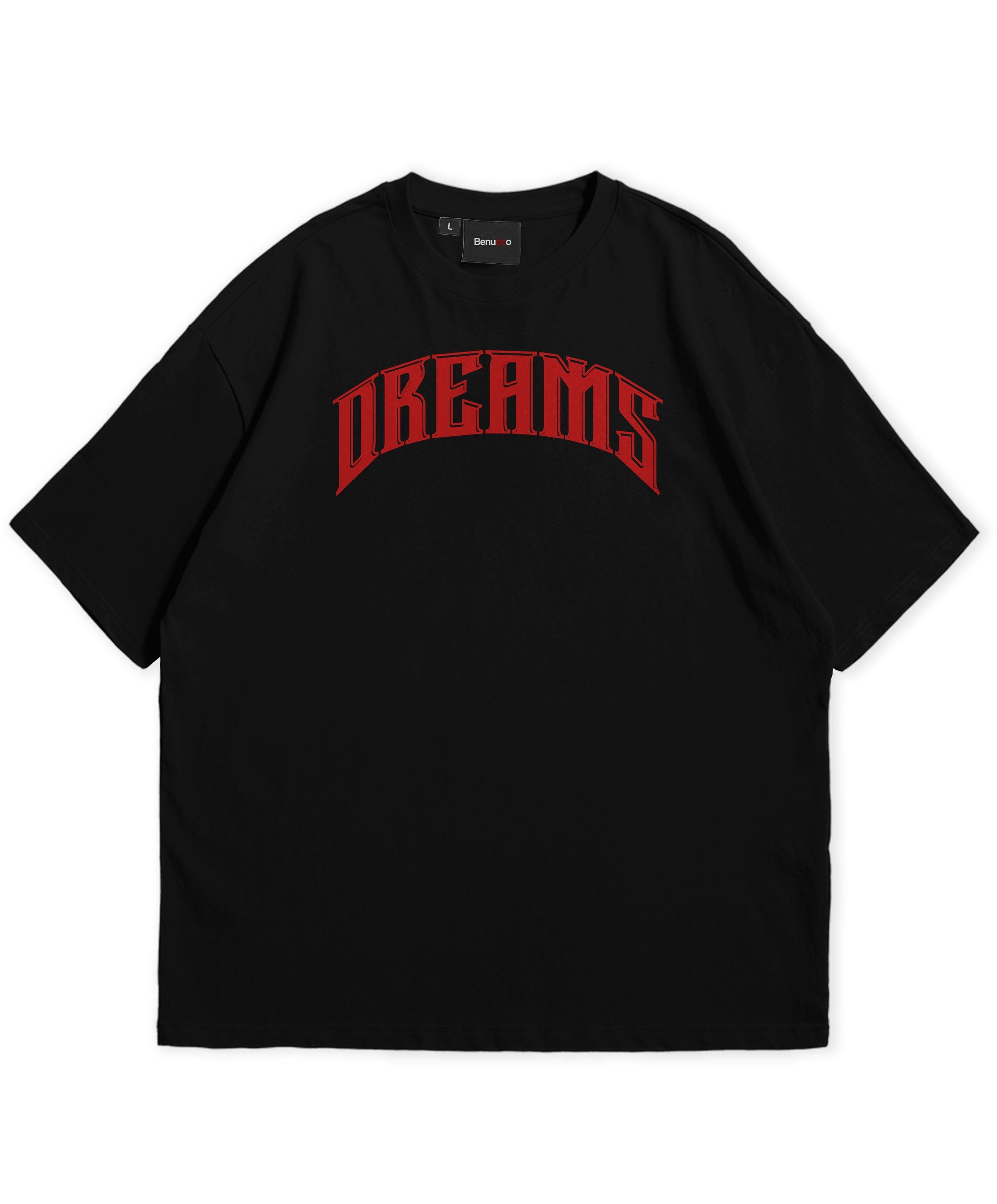Dreams Oversize T-shirt