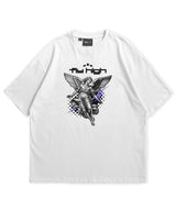 Fly High Oversize T-shirt