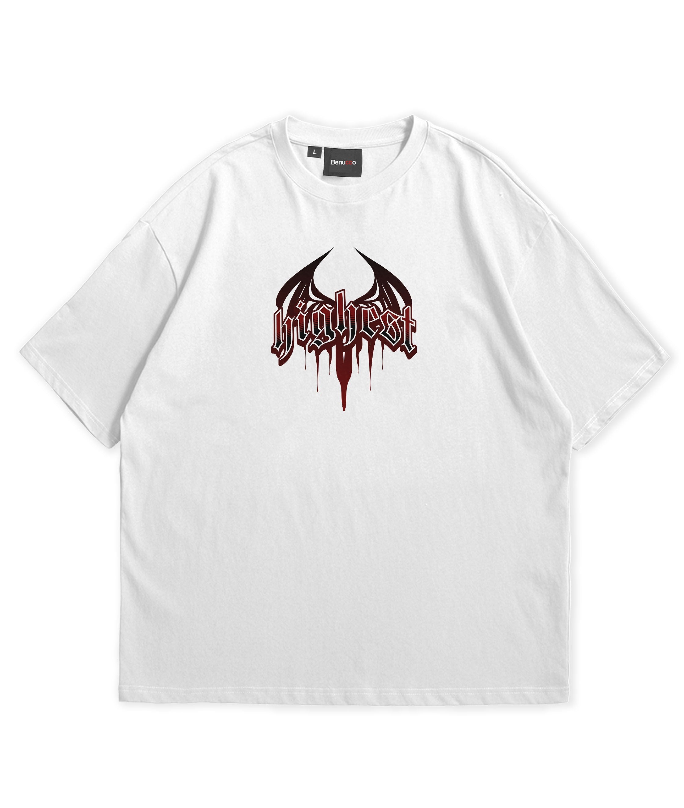 Highest Oversize T-shirt