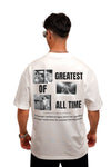 Greatest Oversize T-shirt