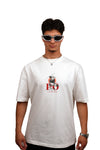 Master PO Oversize T-shirt