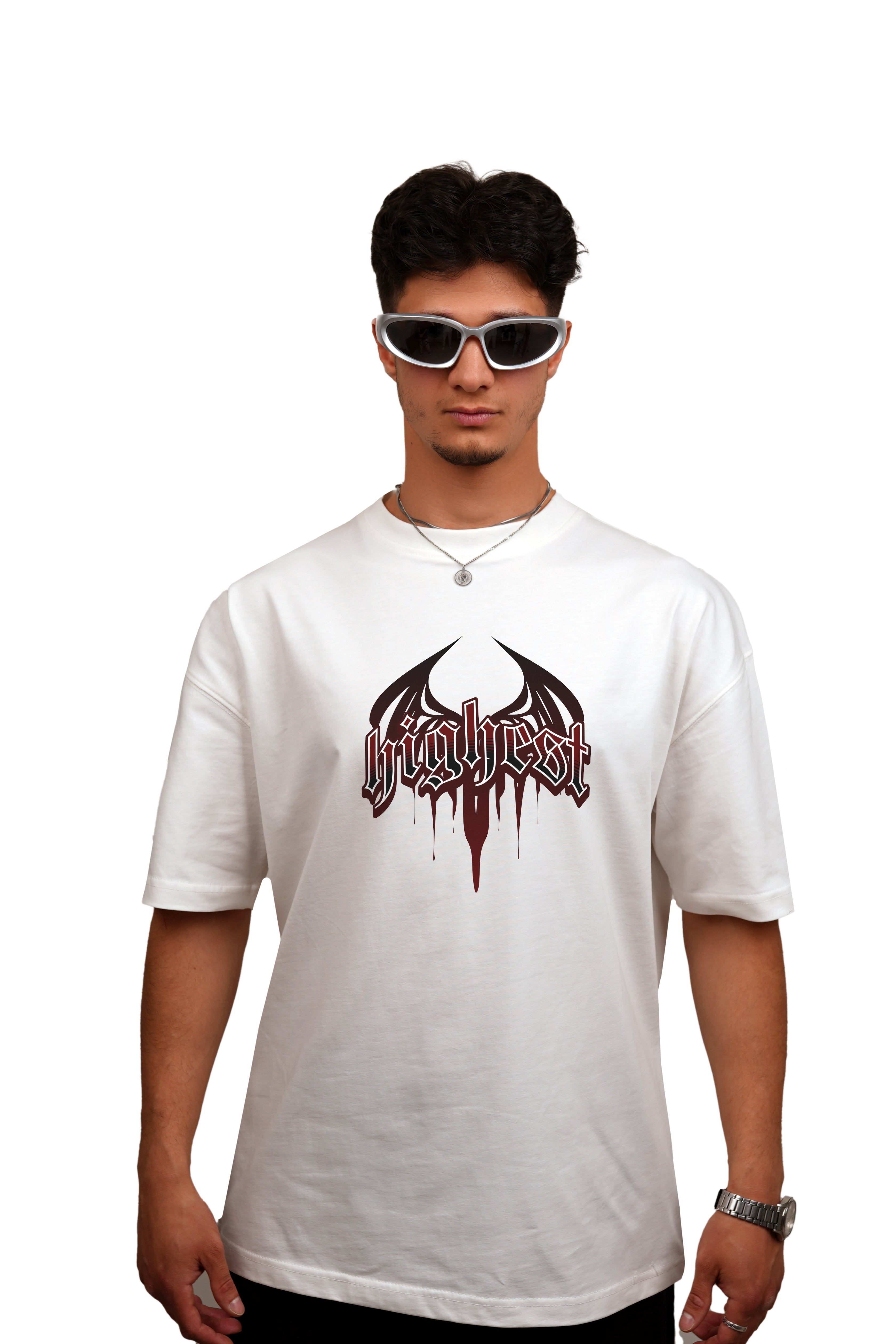 Highest Oversize T-shirt