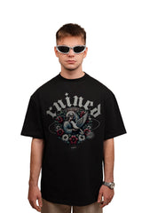 Ruined Oversize T-shirt