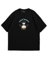 Inner Peace Oversize T-shirt