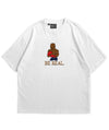 Pixel Tyson Oversize T-shirt