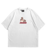Pixel Horsy Oversize T-shirt