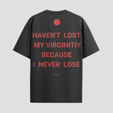 Virginity Oversize Tişört