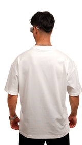 Ear Eater Tyson Oversize T-shirt
